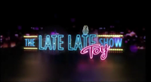 1.5 million people viewed the much anticipated Late Late Toy Show last year, but Facebook manages to get a huge 2 million users on a daily basis ! 